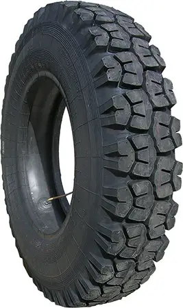 Шина 260R508 (9.00R20) О-40БМ 12 сл 133/136J (БцШЗ) Rosava